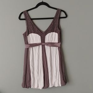 Suzy Shier Summer Dress